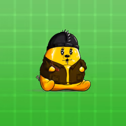Cribbo #333