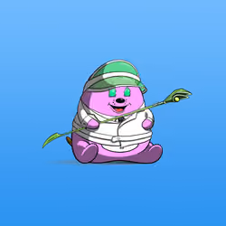 Cribbo #162