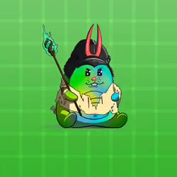 Cribbo #141