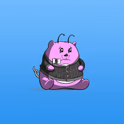 Cribbo #339