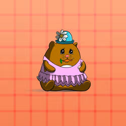 Cribbo #328