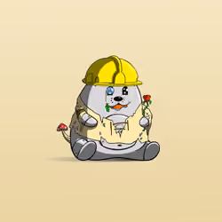 Cribbo #160
