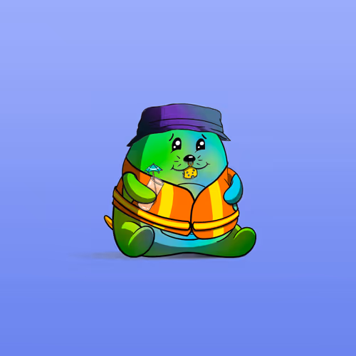 Item #500 Media