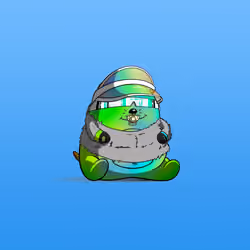 Cribbo #627