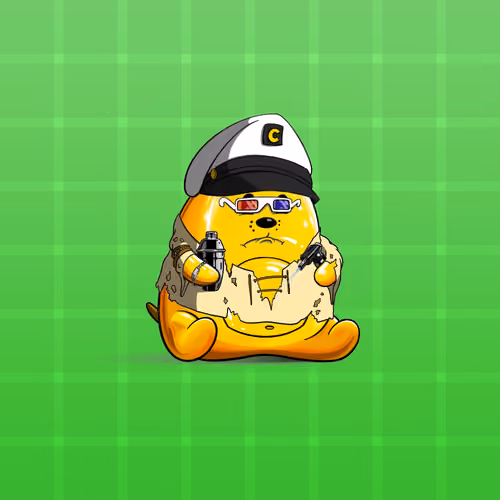 Cribbo #306