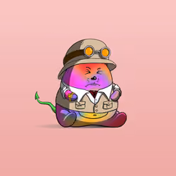 Cribbo #629