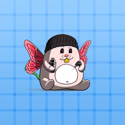 Cribbo #879