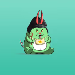 Cribbo #578