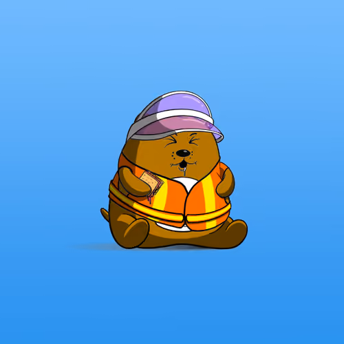 Cribbo #628