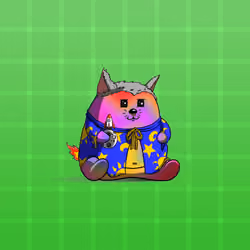 Cribbo #822