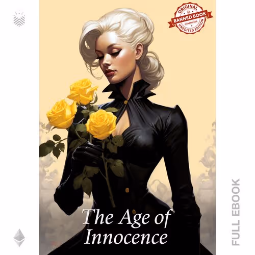 The Age of Innocence #61