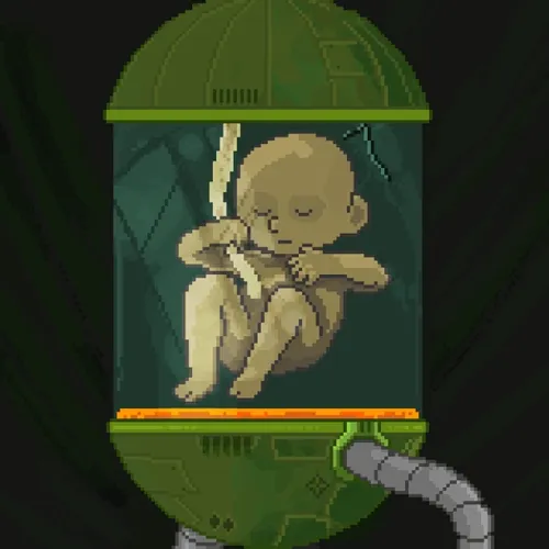 Green Genesis Baby