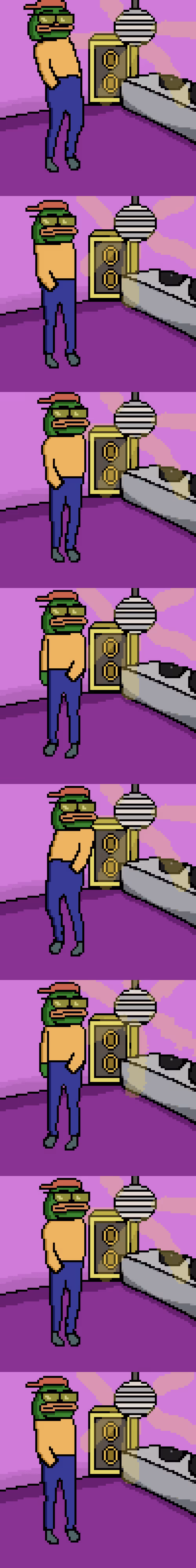 Item #8 Media