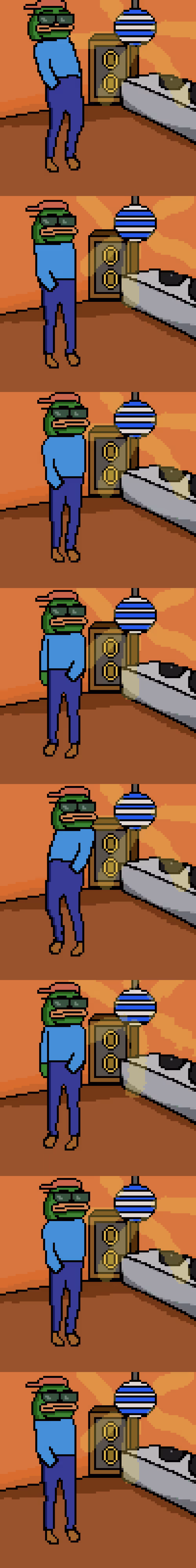 Item #5 Media