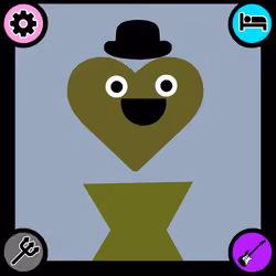 GUF #483
