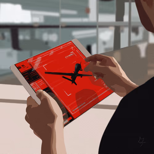 Prey 4
