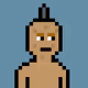 V0 Punk #8384