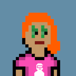 V0 Punk #2605