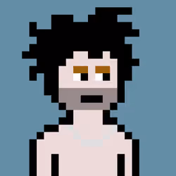 V0 Punk #6307