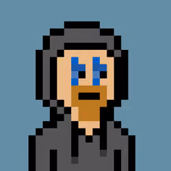V0 Punk #810