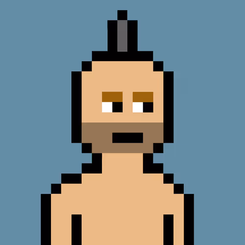 Logotipo de V0 Punks