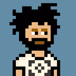 V0 Punk #2057