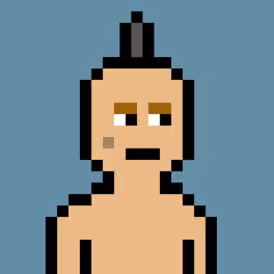 V0 Punk #4171