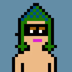 V0 Punk #4702