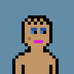 V0 Punk #1800