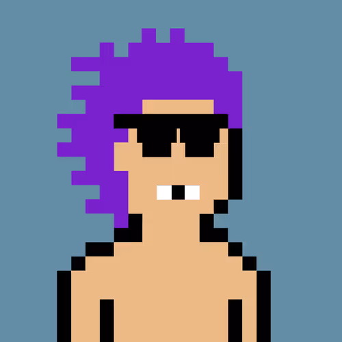 V0 Punks