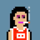 V0 Punk #5211