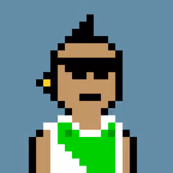 V0 Punk #5777