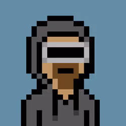 V0 Punk #2048