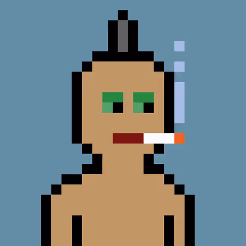V0 Punks