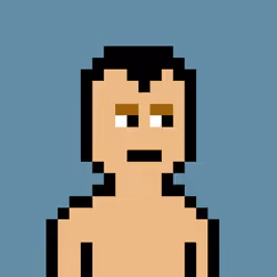 V0 Punk #3661