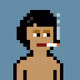 V0 Punk #4134