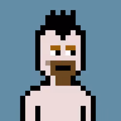 V0 Punk #4960
