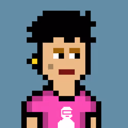 V0 Punk #8029