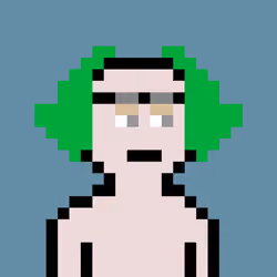 V0 Punk #6443
