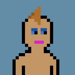 V0 Punk #2212