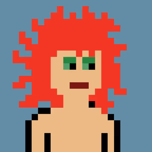 V0 Punks