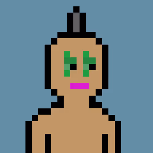 V0 Punks