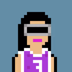 V0 Punk #7643