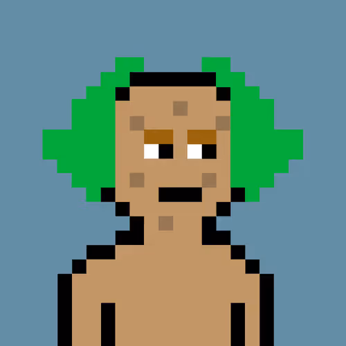 V0 Punks