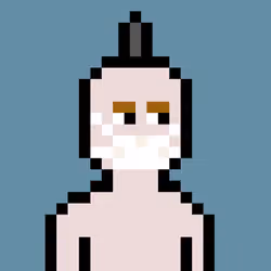 V0 Punk #7475