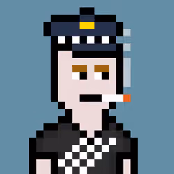 V0 Punk #354