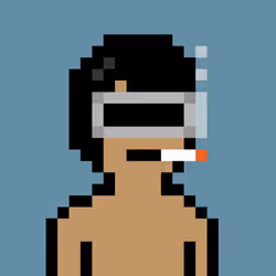 V0 Punk #9558