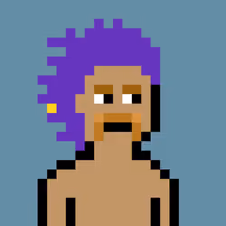 V0 Punk #7948