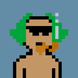 V0 Punk #9290