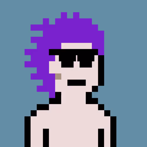 V0 Punks